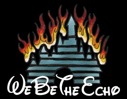 We Be The Echo
